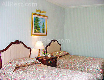 Homduang Boutique Hotel Sathorn 5